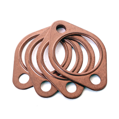 Exhaust Copper Gasket