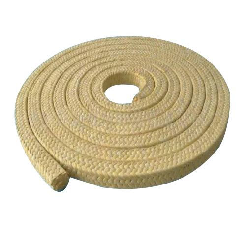 Aramid Fiber Packing