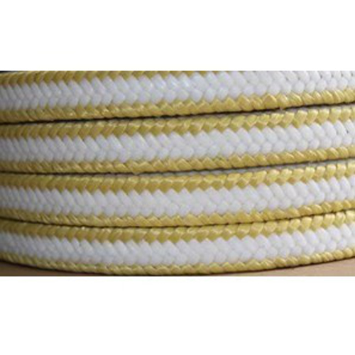 Pure PTFE Packing With Aramid Corner