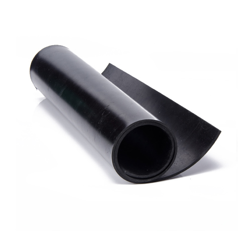 Neoprene Rubber Sheet