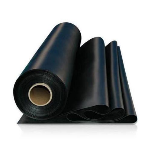 Viton Rubber Sheet