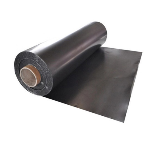 Understand the performance of graphite sheet