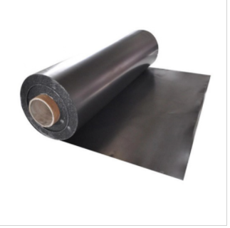 Industrial use of Flexible Graphite Sheet