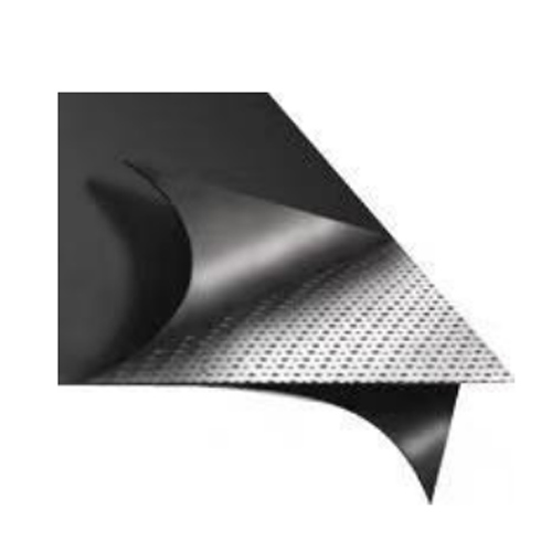 Application of Graphite Sheet With Tanged Metal