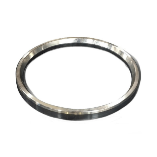 The basic structure principle of RX Type Ring Joint Gasket