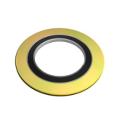 The introduction of Standard Spiral Wound Gasket.