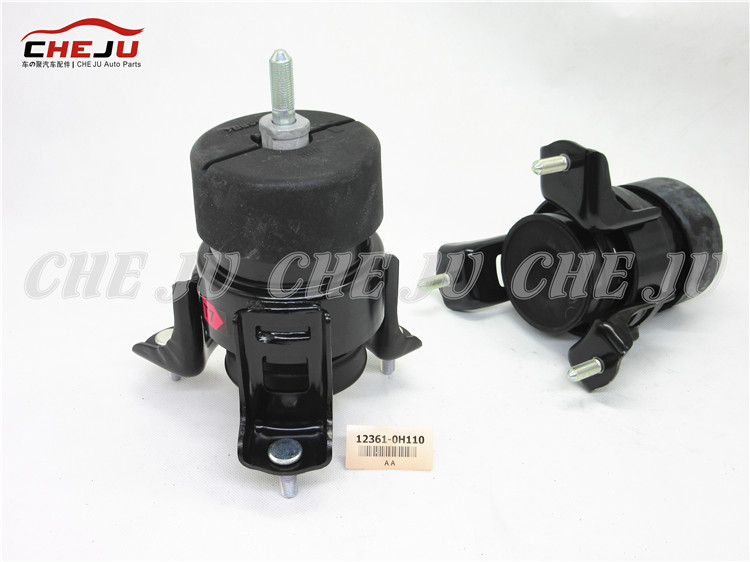 12361-0H110 Camry Engine Mounting