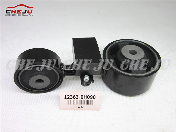 12363-0H090 Camry Engine Mounting