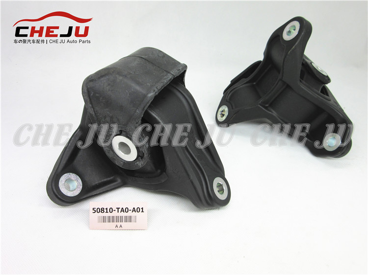 50810-TA0-A01 Accord Engine Mounting