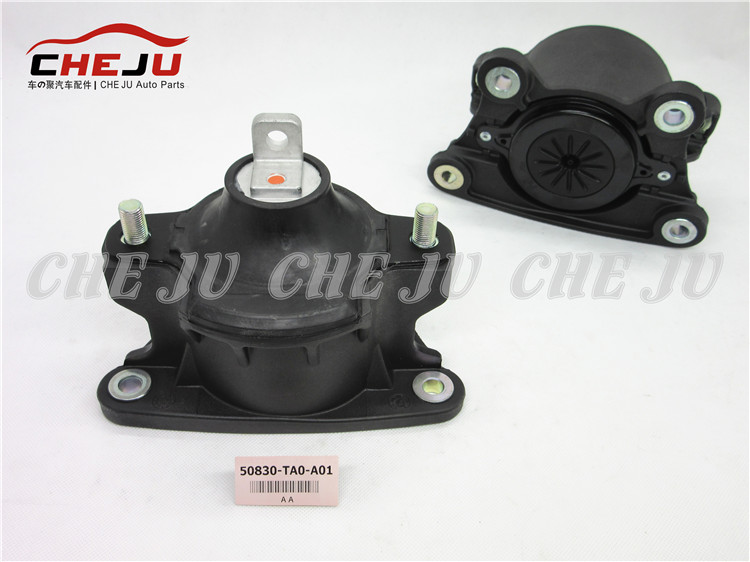 50830-TA0-A01 Accord Engine Mounting