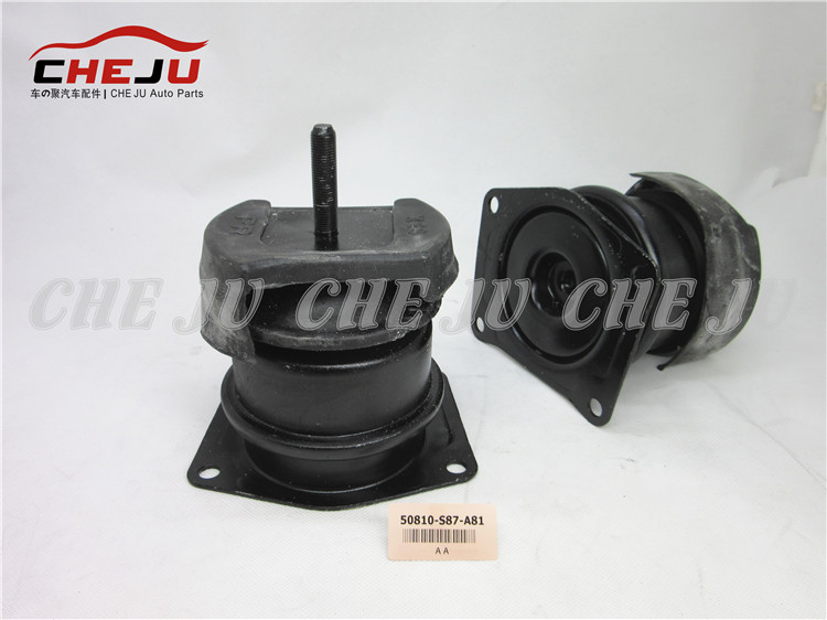 50810-S87-A81 Accord Engine Mounting