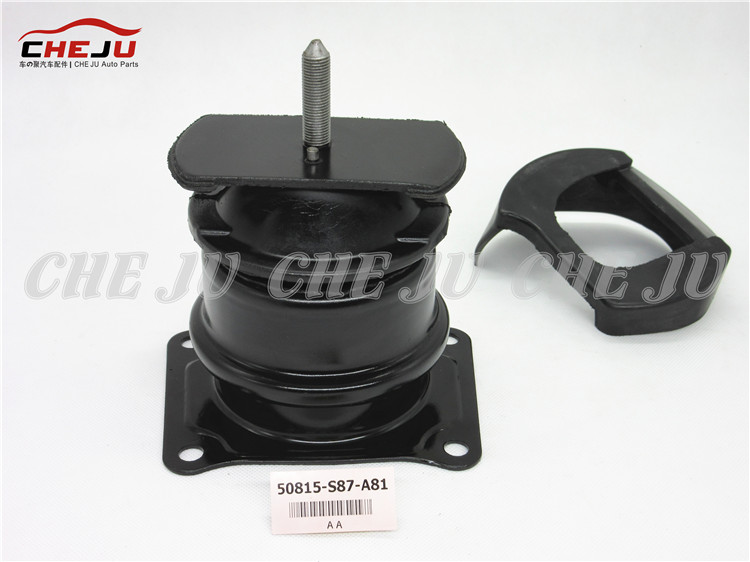 50815-S87-A81 Accord Engine Mounting