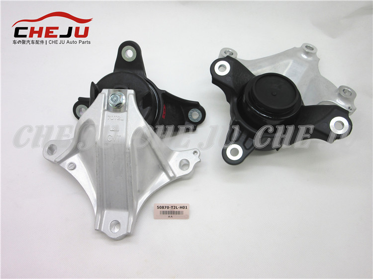 50870-T2L-H01 Accord Engine Mounting