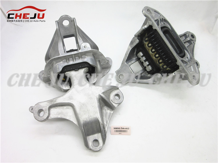 50850-TVA-A12 Accord Engine Mounting