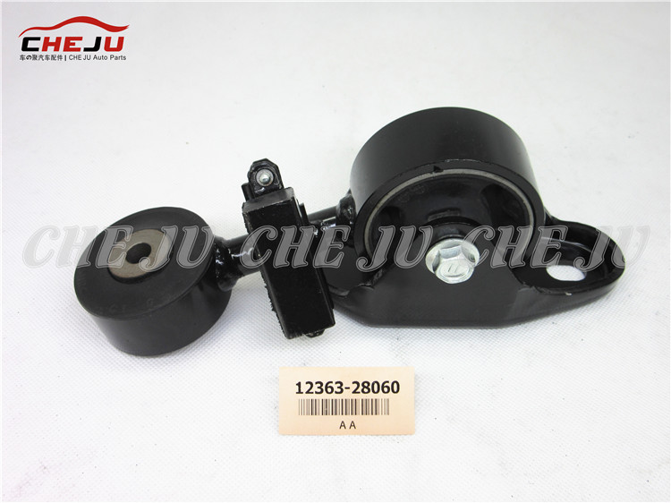 12363-28060 Camry Engine Mounting