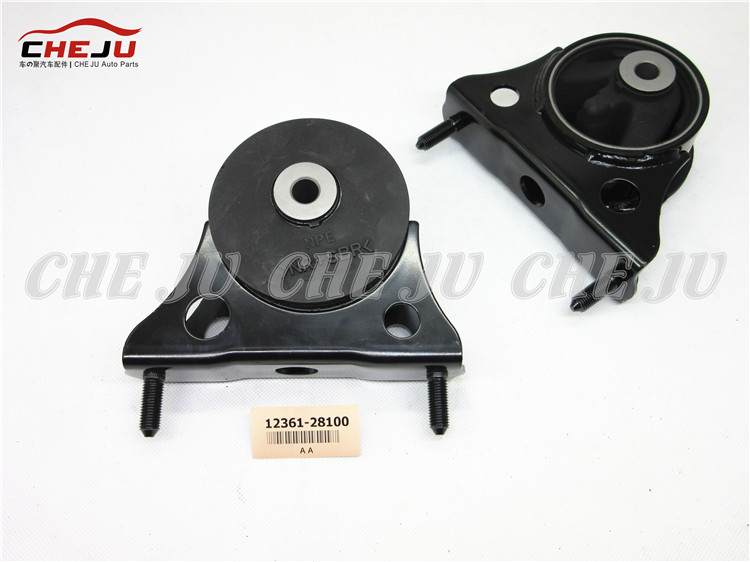 12361-28100 Previa Engine Mounting