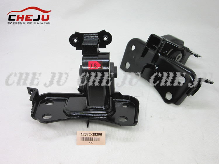 12372-28390 Previa Engine Mounting