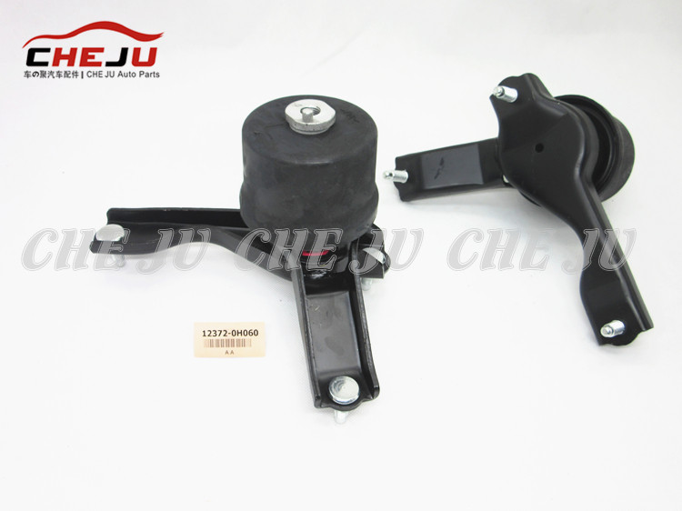 12372-0H060 Camry Engine Mounting