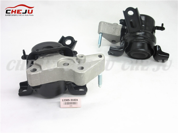 12305-31031 Previa Engine Mounting