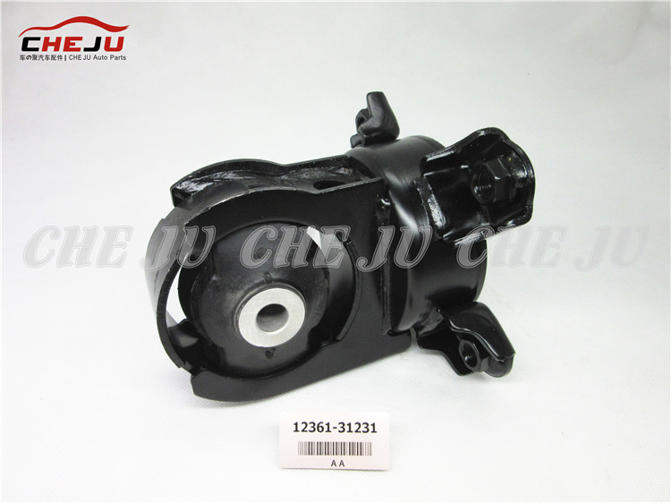 12361-31231 Previa Engine Mounting