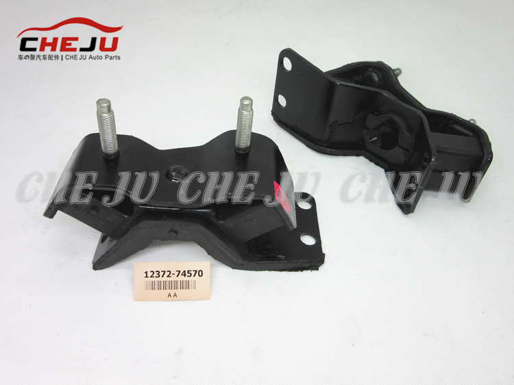 12372-74570 Camry Engine Mounting