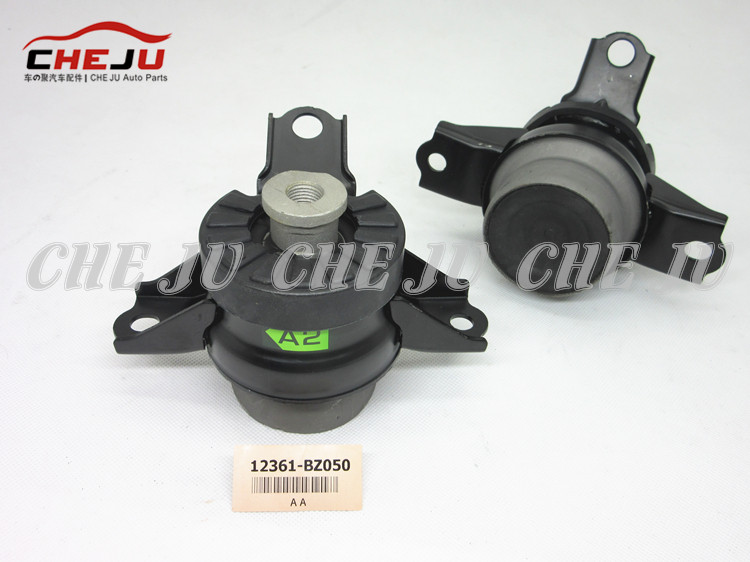12361-BZ050 Toyota Other models Engine Mounting