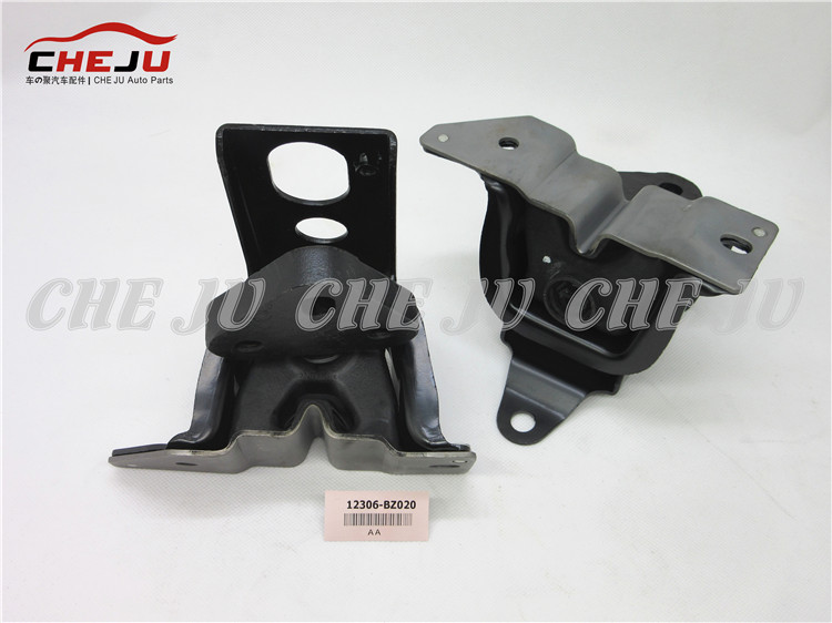 12306-BZ020 Toyota Other models Engine Mounting
