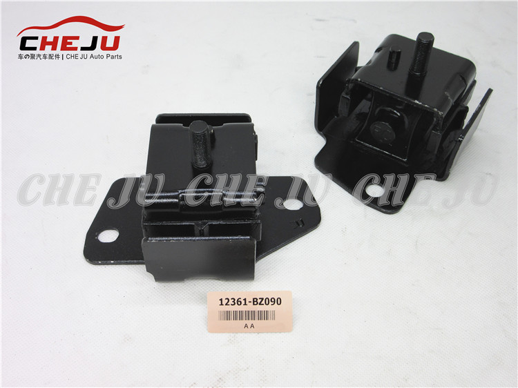 12361-BZ090 Toyota Other models Engine Mounting