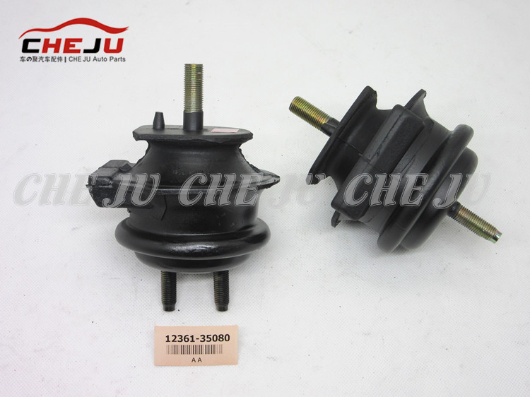 12361-35080 Toyota Other models Engine Mounting