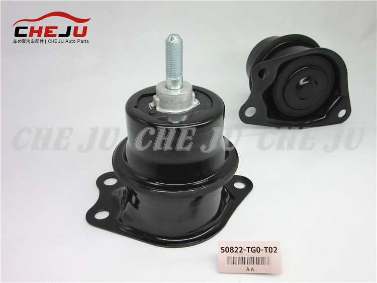 50822-TG0-T02 FIT Engine Mounting