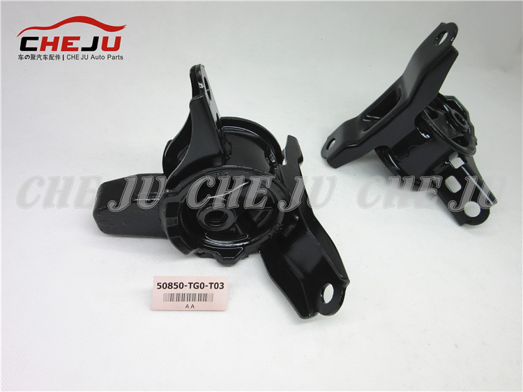 50850-TG0-T03 FIT Engine Mounting