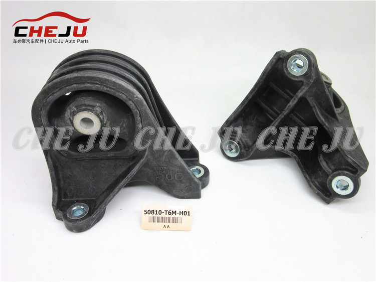 50810-T6M-H01 Accord Engine Mounting