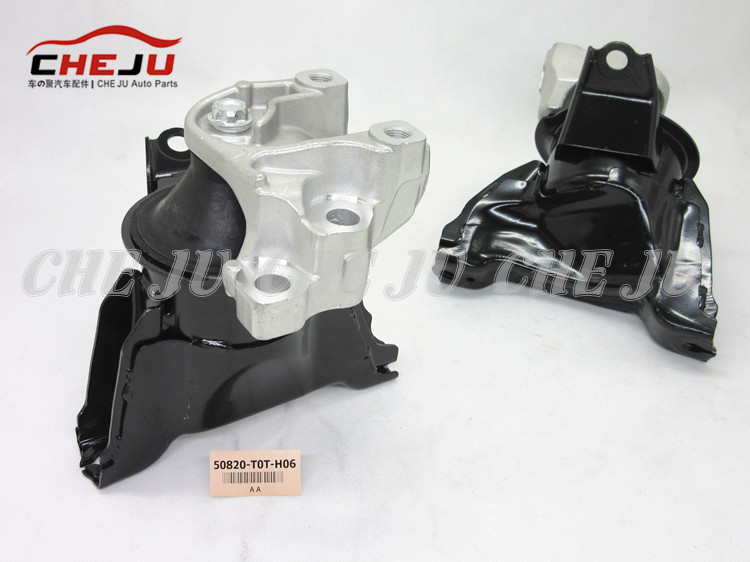 50820-T0T-H01 CR-V Engine Mounting