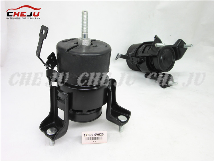 12360-0P050 Toyota Other models Engine Mounting