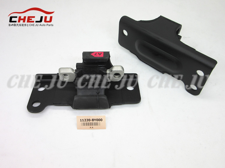 11220-8Y000 Quest Engine Mounting