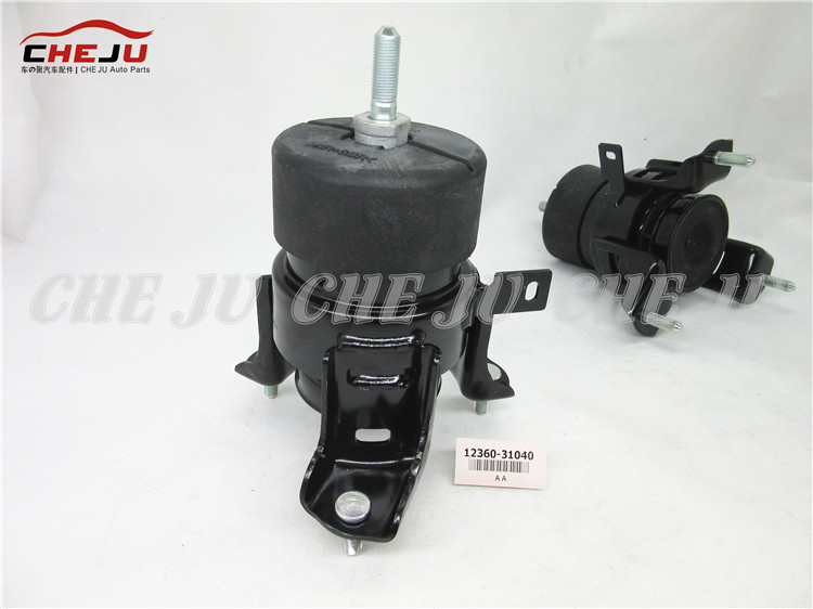 12361-0H100 Toyota Other models Engine Mounting