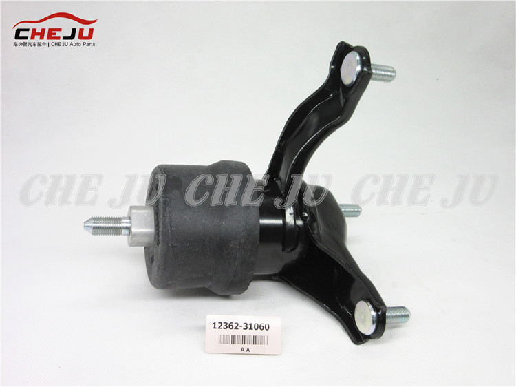12362-0P060 Toyota Other models Engine Mounting
