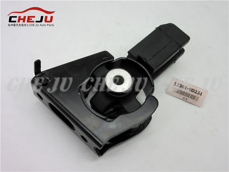12361-22130 Toyota Other models Engine Mounting