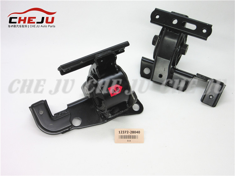 12372-22050 Toyota Other Models Engine Mounting