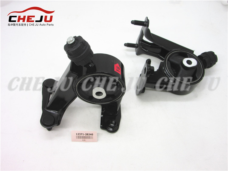 12371-28240 Previa Engine Mounting