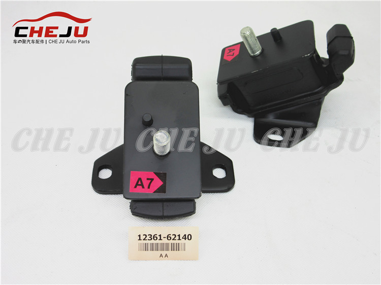 12361-62160 Toyota Other models Engine Mounting