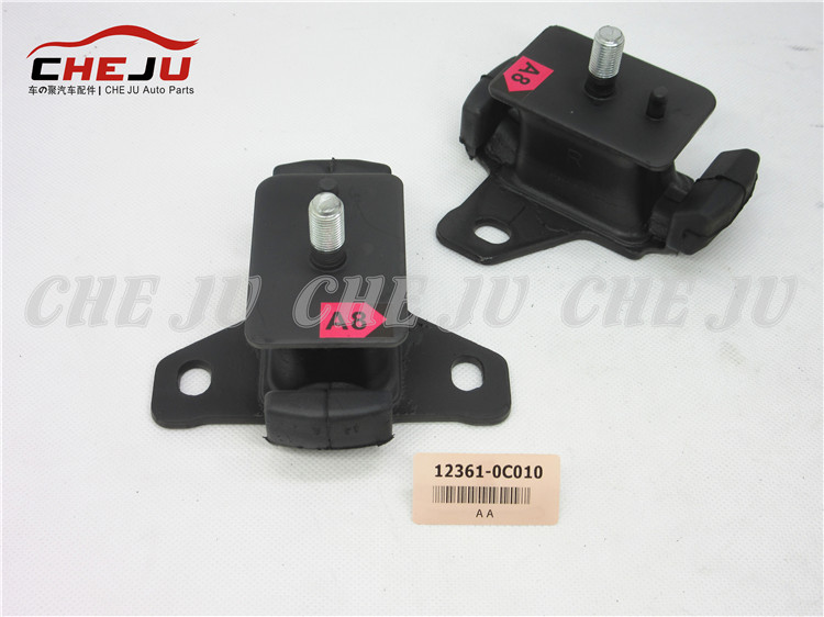 12361-0C050 Toyota Other models Engine Mounting