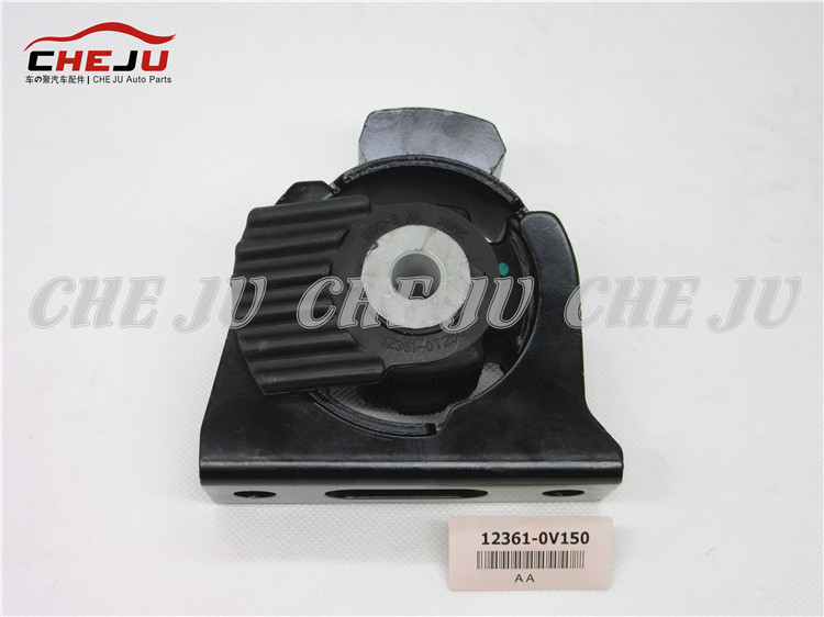 12361-36130 Toyota Other models Engine Mounting