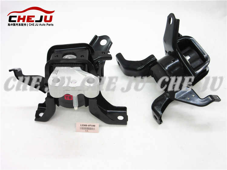12305-0T250 Engine Mounting