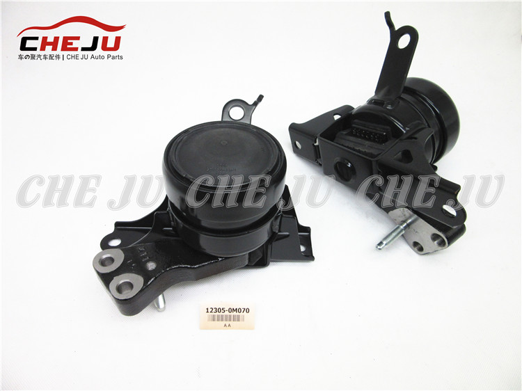 12305-21330 Toyota Other models Engine Mounting