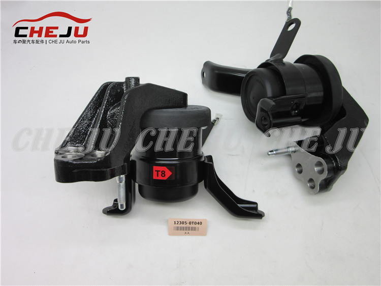 12305-0T030 Toyota Other models Engine Mounting