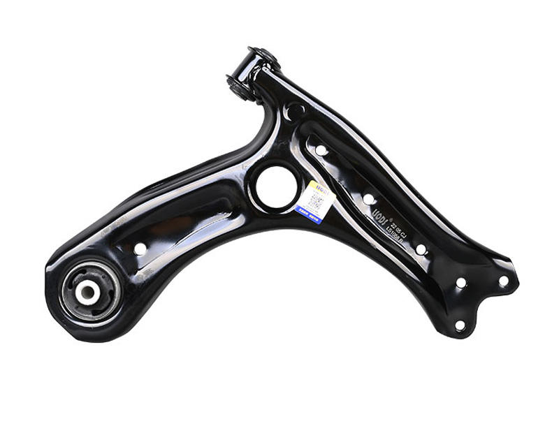 How do I know if my control arm needs replacing?