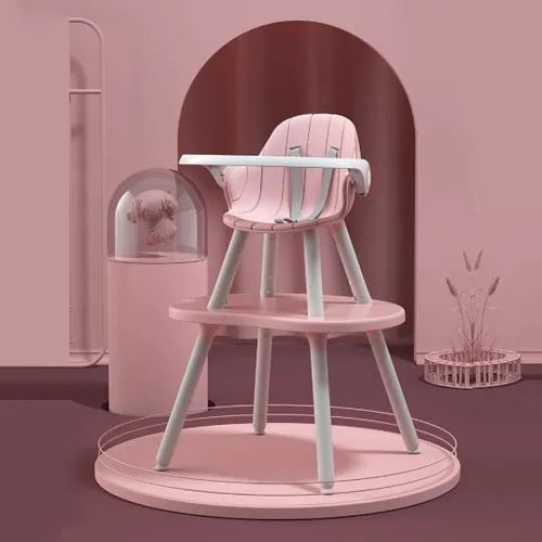 How to choose a high chair for babies？