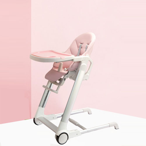 How to Choose A Baby High Chair?