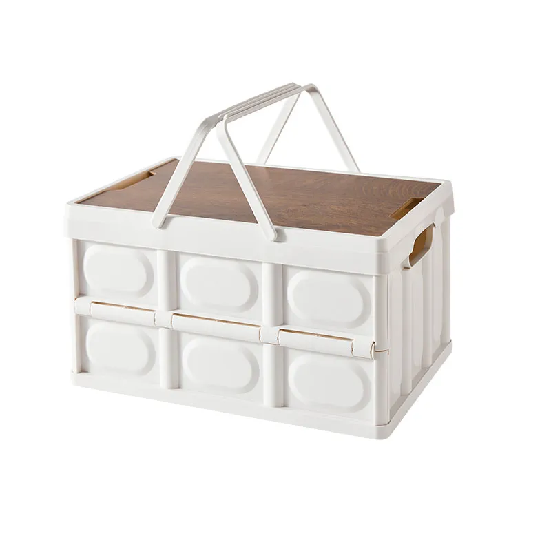 Outdoor Camping Storage Bhokisi